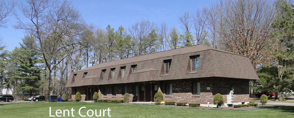 Lent Court
